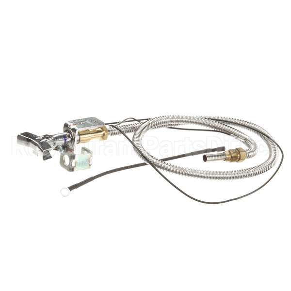 K649501C Compatible Anets Pilot Assy Slg40 Lp