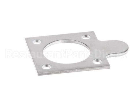 K661AL Grindmaster Cecilware Heat Sink 1/8 Aluminum - Gb/Java
