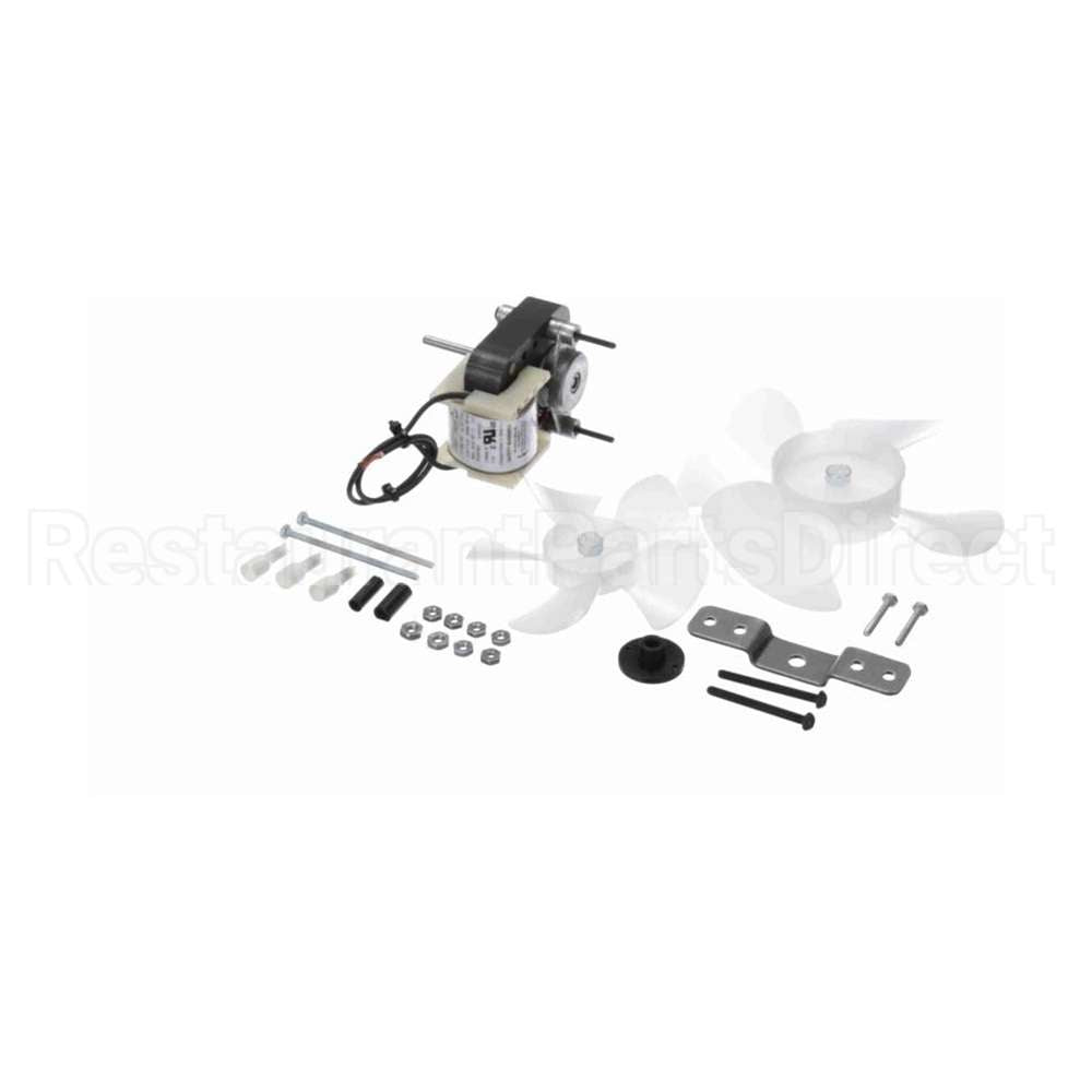 K670 Fasco C-Frame/Skeleton Motor