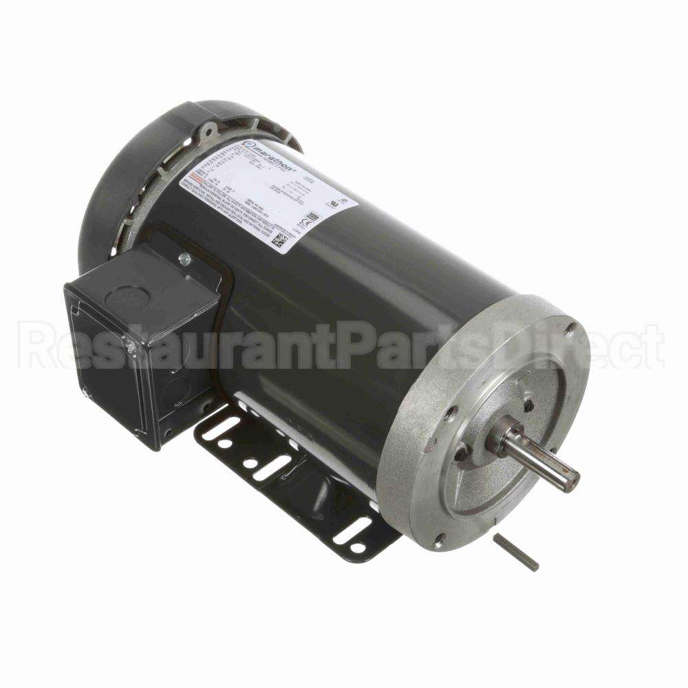 K722A Marathon Motor