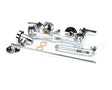 K77-8106-BR Component Hardware Encore Service Sink Faucet Wa