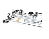 K77-8106-BR Component Hardware Encore Service Sink Faucet Wa