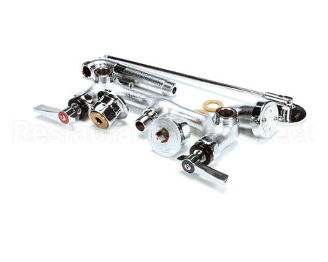 K77-8106-BR Component Hardware Encore Service Sink Faucet Wa