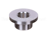 K777A Grindmaster Cecilware Fitting, Thermometer, S/S Elec