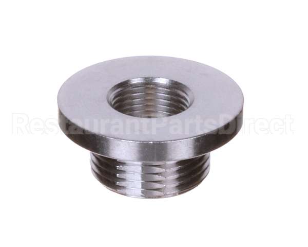 K777A Grindmaster Cecilware Fitting, Thermometer, S/S Elec