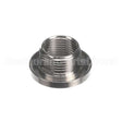 K779A Compatible Grindmaster Fitting, Faucet, S/S Electropl