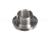 K779A Grindmaster Cecilware Fitting, Faucet, S/S Electropl