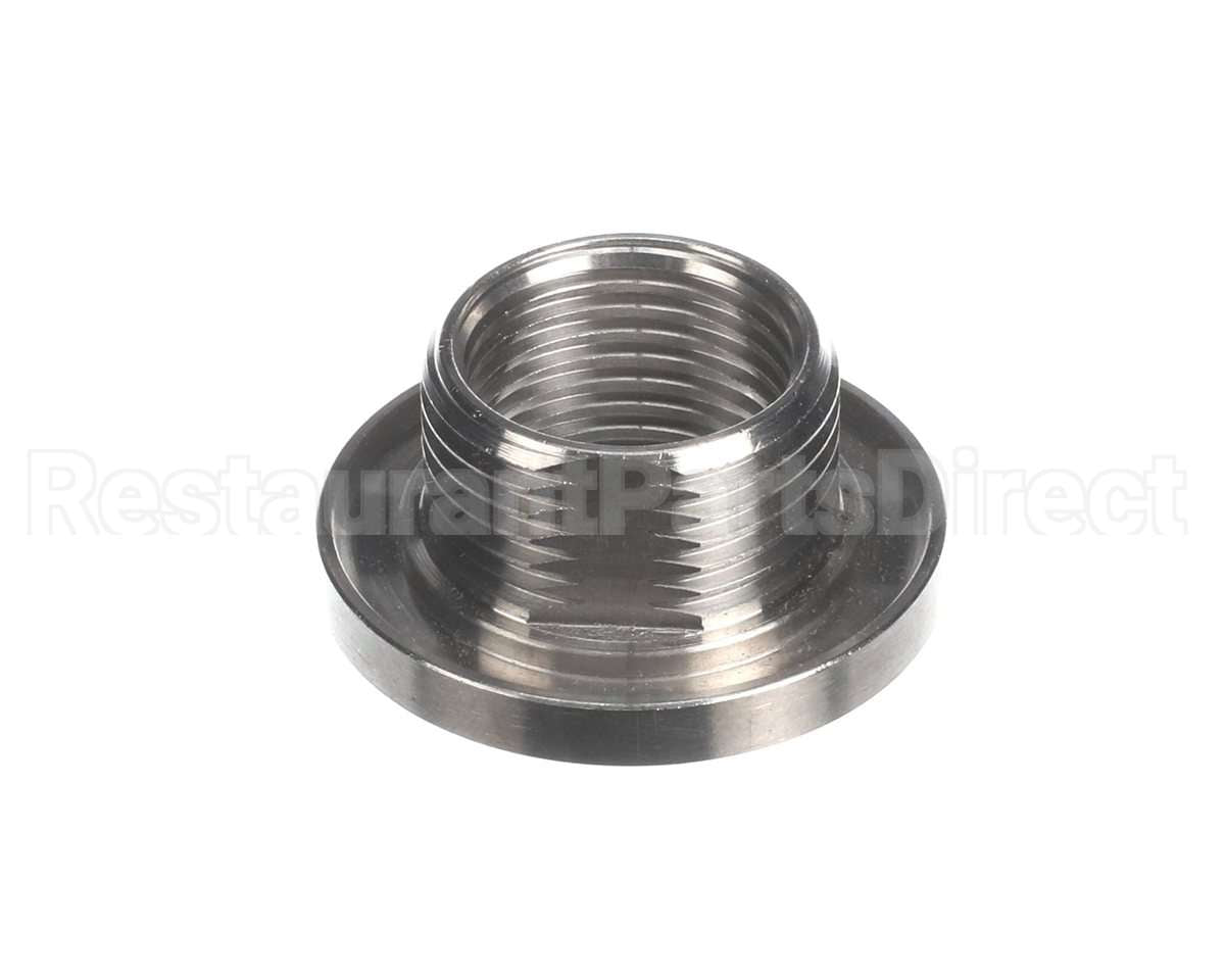 K779A Grindmaster Cecilware Fitting, Faucet, S/S Electropl