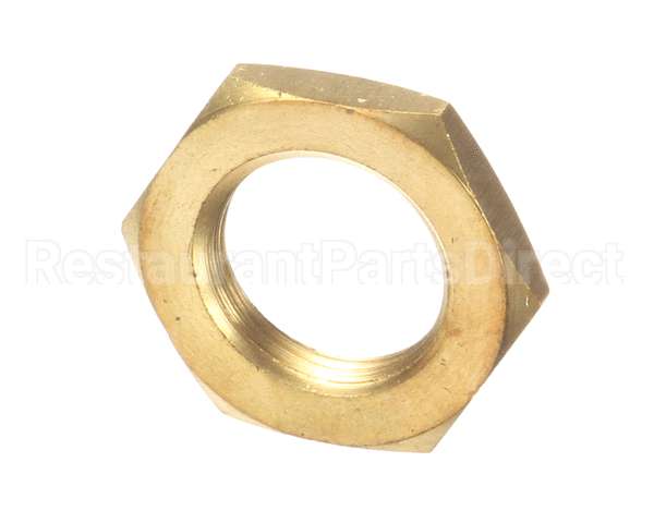 K795A Grindmaster Cecilware Nut, 1-14 Uns Hx Lock,(Special