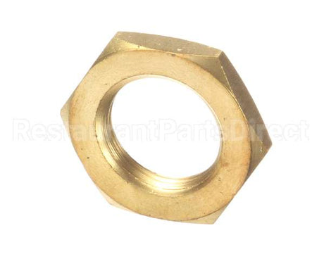 K795A Grindmaster Cecilware Nut, 1-14 Uns Hx Lock,(Special