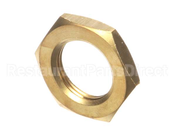 K795A Grindmaster Cecilware Nut, 1-14 Uns Hx Lock,(Special