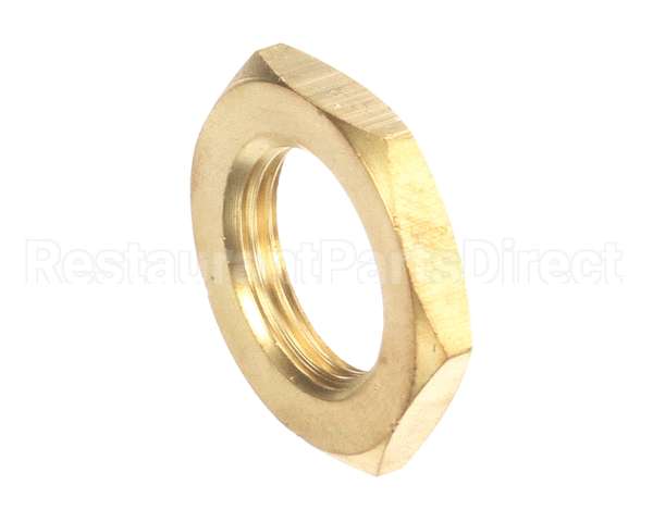 K795A Grindmaster Cecilware Nut, 1-14 Uns Hx Lock,(Special