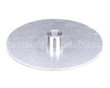 K8-VB0012 Star V.b. Meat Support Plate