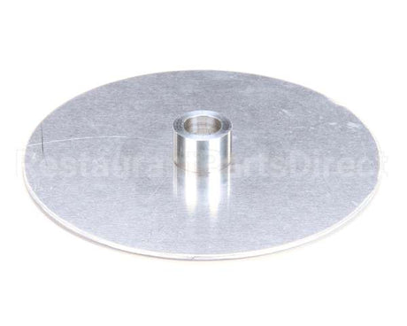 K8-VB0012 Star V.b. Meat Support Plate