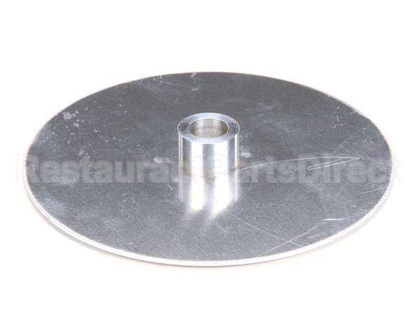 K8-VB0012 Star V.b. Meat Support Plate