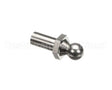 K843AL Grindmaster Cecilware Ball Stud, Gas Spring (Replace