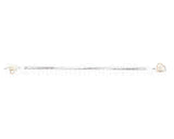 K9-11160-16 Lang Quartz Heater 240V/1200W 2Ft