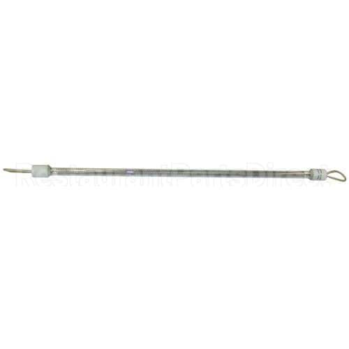 K9-11160-19 Compatible Star Quartz Element (White) 104V 1200W