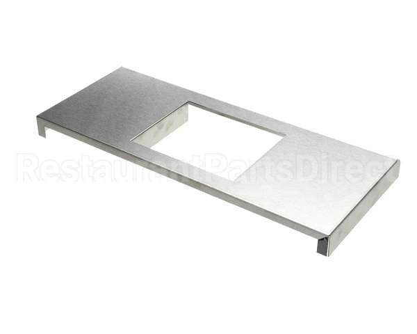 K9-141-236-02 Lang Control Panel 4' & 6'