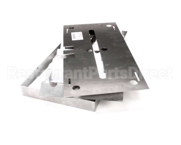 K9-50302-05 Lang Element Pan Assembly Xl/Lg