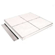 K9-51100-59 Compatible Lang Burner Tile Assy, Glued