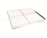 K9-51100-59 Lang Burner Tile Assembly,Glued