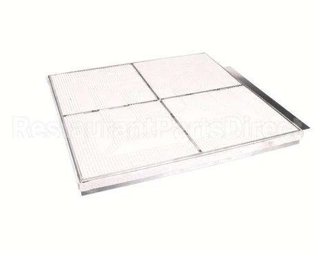 K9-51100-59 Lang Burner Tile Assembly,Glued