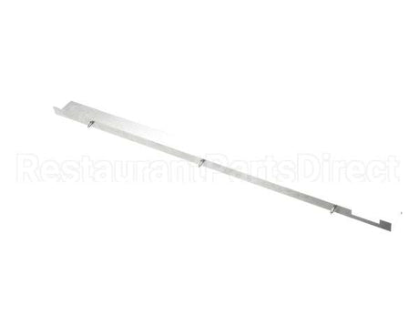 K9-60102-1964 Lang Front Skirt Inner Wall