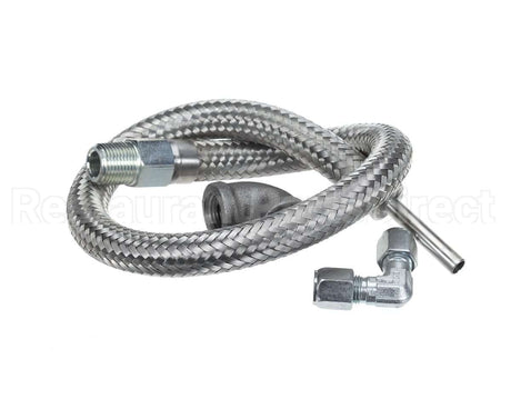 K9-60102-1981 Lang Agc Flex Hose Assembly -