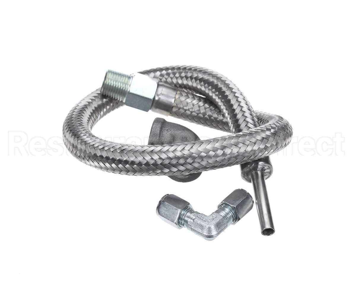 K9-60102-1981 Lang Agc Flex Hose Assembly -