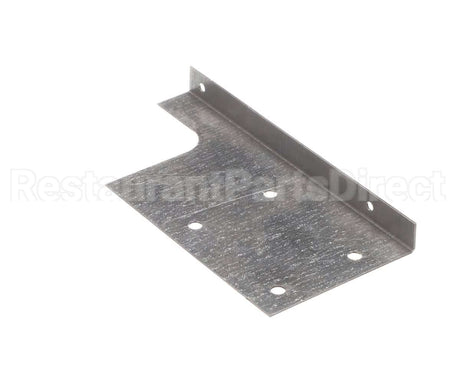 K9-EZG-874 Star Flue Bracket, Right