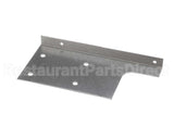 K9-EZG-875 Star Flue Bracket, Left