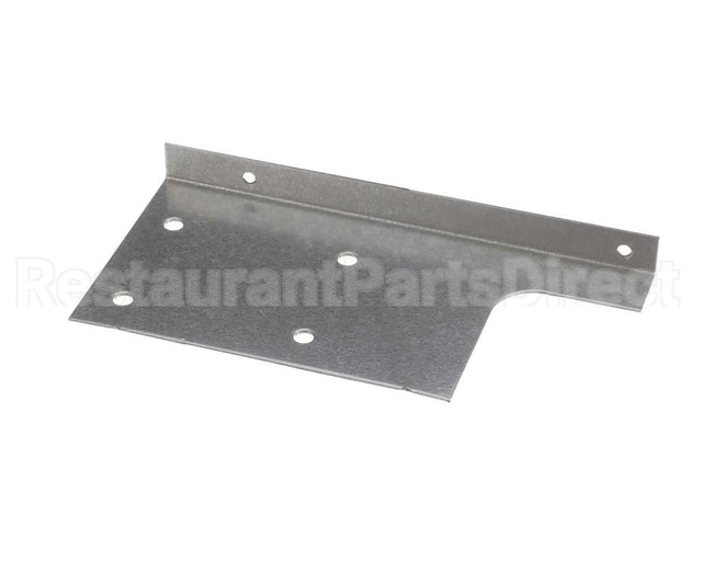 K9-EZG-875 Star Flue Bracket, Left