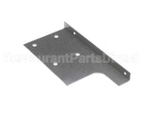 K9-EZG-875 Star Flue Bracket, Left