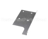 K9-EZG-875 Star Flue Bracket, Left