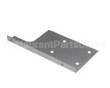 K9-EZG-875 Star Flue Bracket, Left