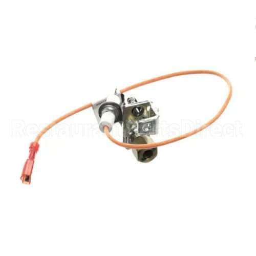 K9-EZG-996 Compatible Star Pilot Burner Assy, W/ Ignitor
