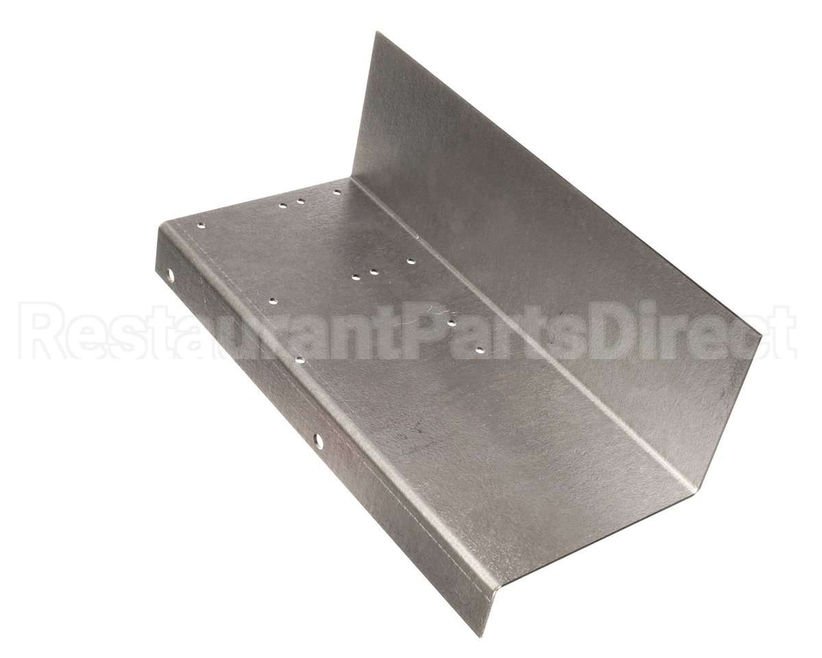 K9-XL-227 Lang Supply Wire Baffle