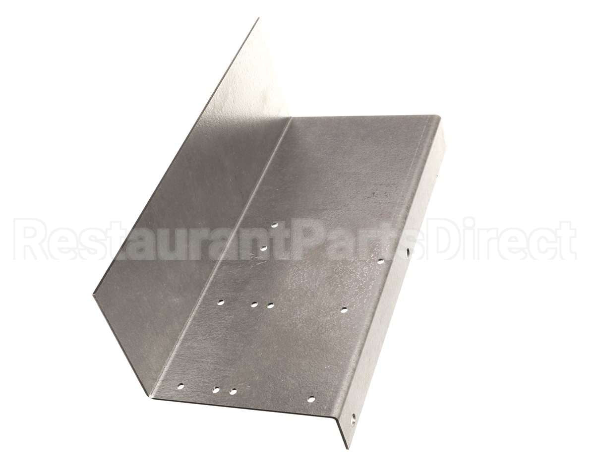 K9-XL-227 Lang Supply Wire Baffle