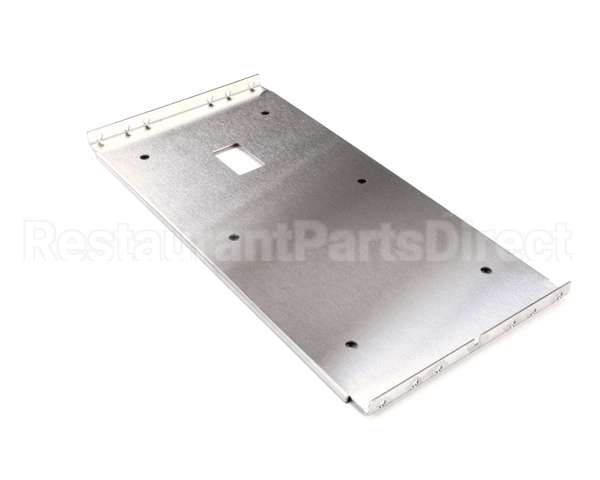 K9-XLH-1037 Star Element Plate