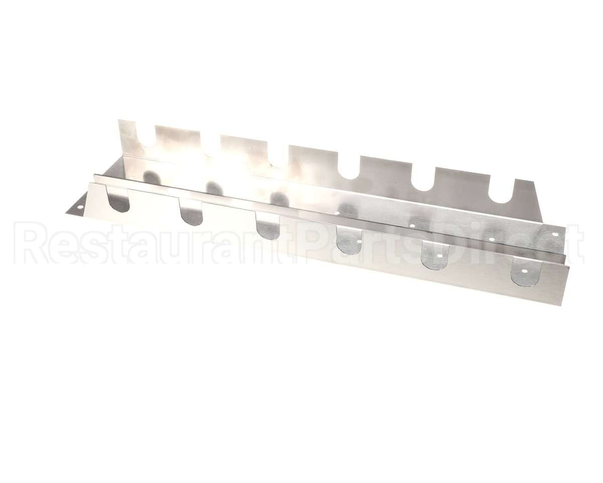 K9-XLH-209-1 Lang Bottom Lamp Holder Left