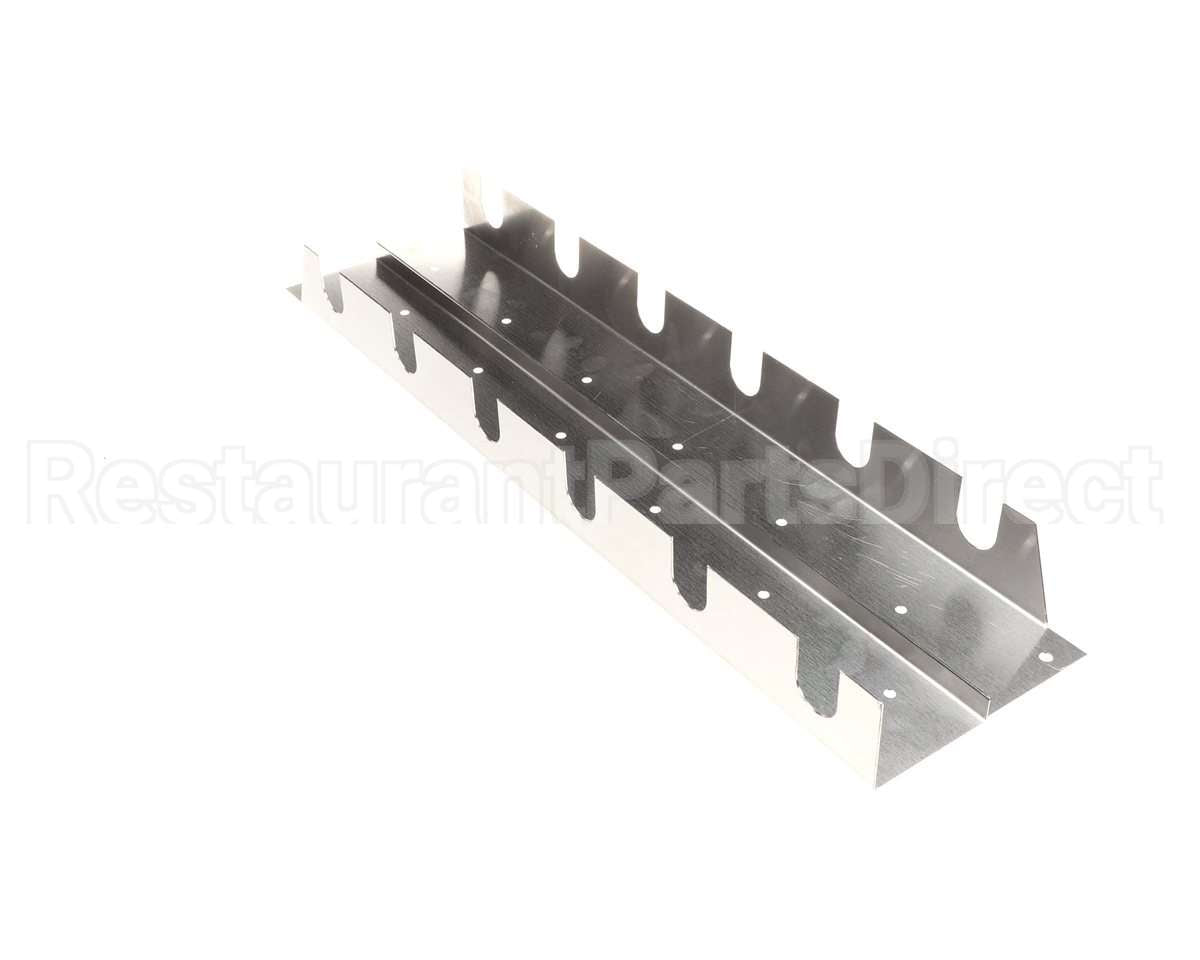 K9-XLH-209-1 Lang Bottom Lamp Holder Left