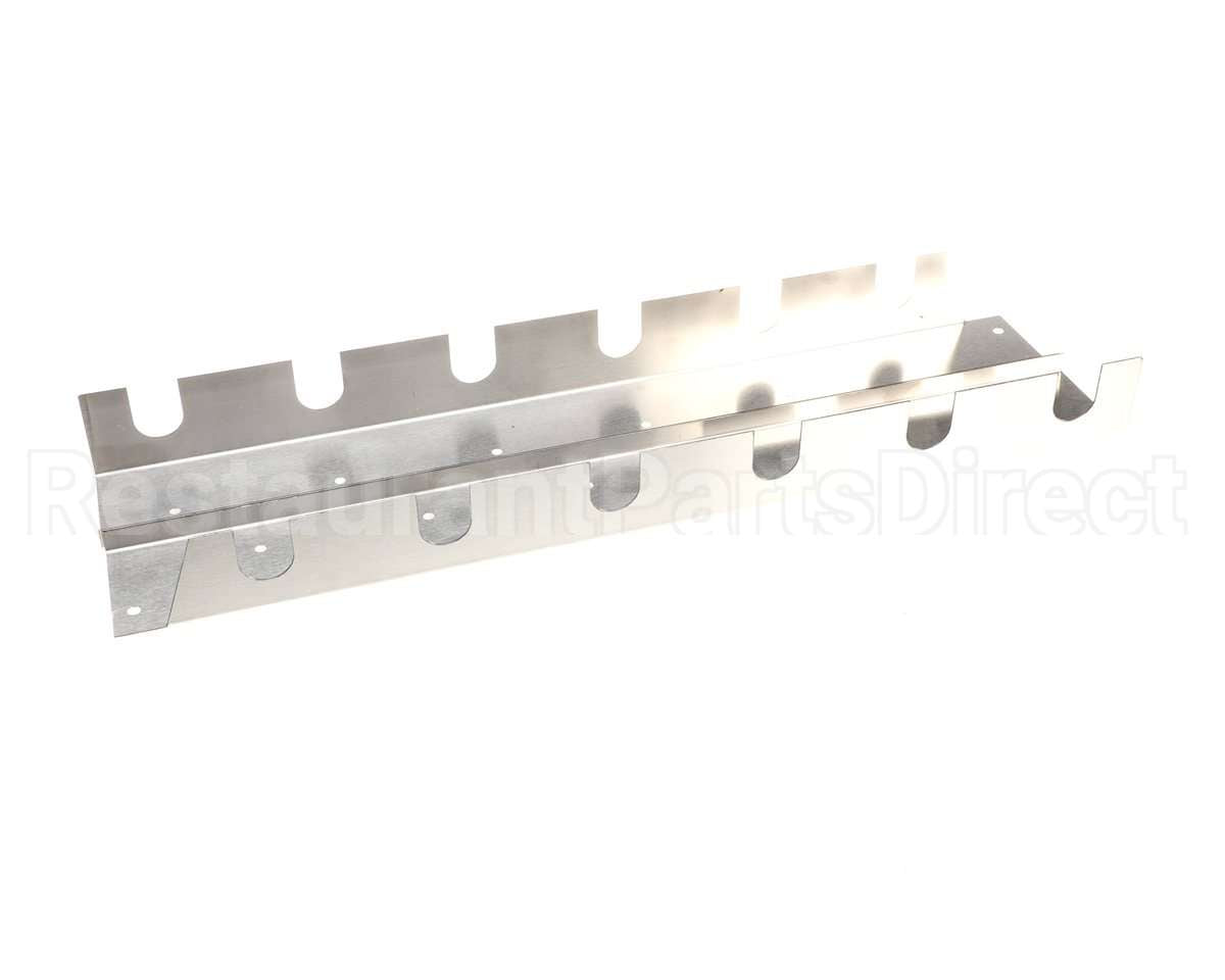 K9-XLH-209-1 Lang Bottom Lamp Holder Left