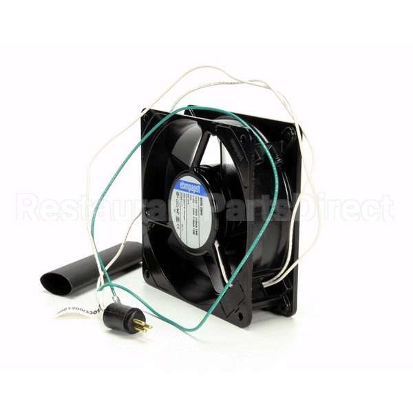 KAI3301700 Compatible Midwest Appliance Parts Fan Motor, Tubeaxial4.00In