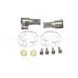KAK142 Spring Usa Axle Kit For K2509 K2510 Chaf