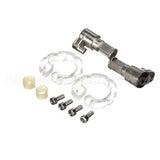 KAK142 Spring Usa Axle Kit For K2509 K2510 Chaf