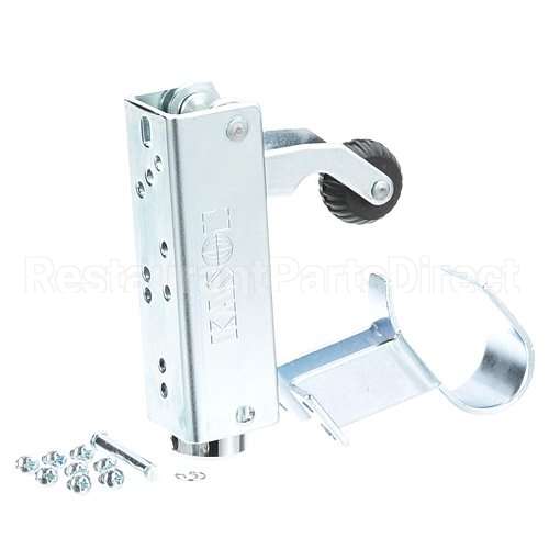 KAS11092000008 Compatible Kason Kason - 11092000008 Door Closer, Hydraulic