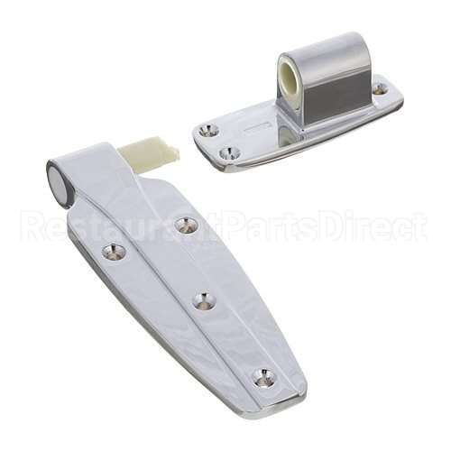 KAS11245000068 Compatible Kason Kason 1245 Camris Hinge 1 1/2 In Offset