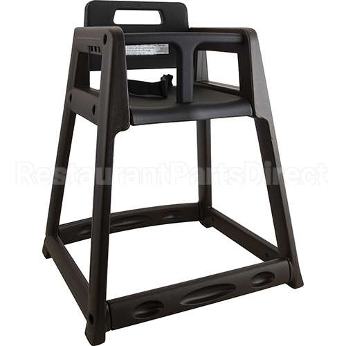 KB850-09-KD Compatible Koala Kare Diner High Chair Brn Kd