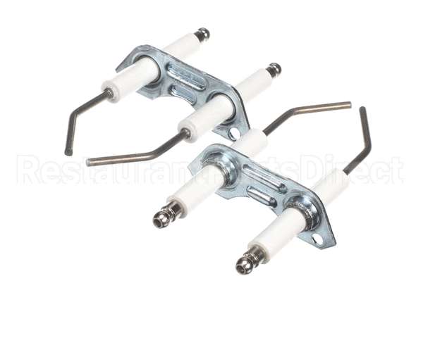 KBR1310A Unox Double Start Up Candle 2 Pcs. Kit